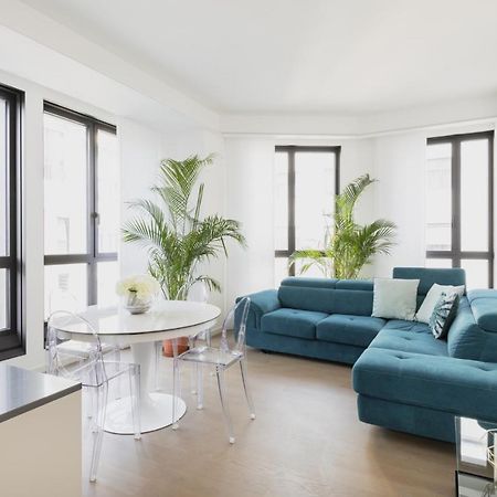 Easylife - Lussuosa Dimora Con Rooftop Condominiale Vista Duomo Милано Екстериор снимка
