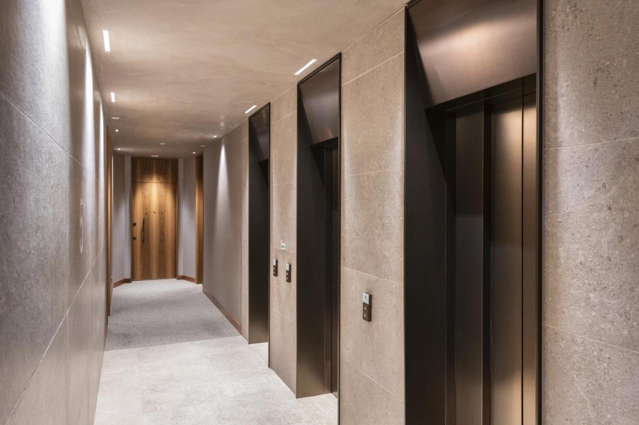 Easylife - Lussuosa Dimora Con Rooftop Condominiale Vista Duomo Милано Екстериор снимка