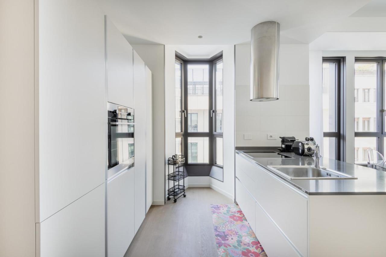 Easylife - Lussuosa Dimora Con Rooftop Condominiale Vista Duomo Милано Екстериор снимка