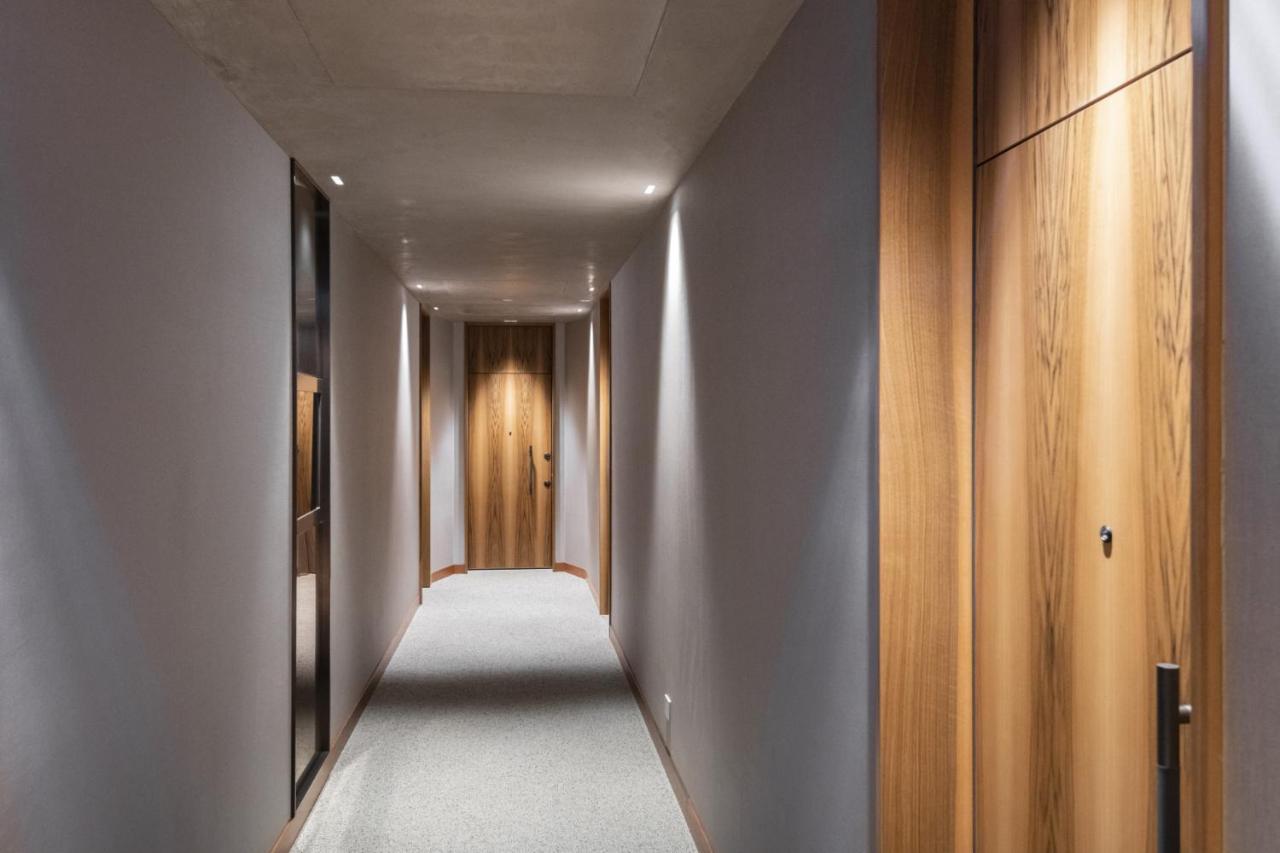 Easylife - Lussuosa Dimora Con Rooftop Condominiale Vista Duomo Милано Екстериор снимка