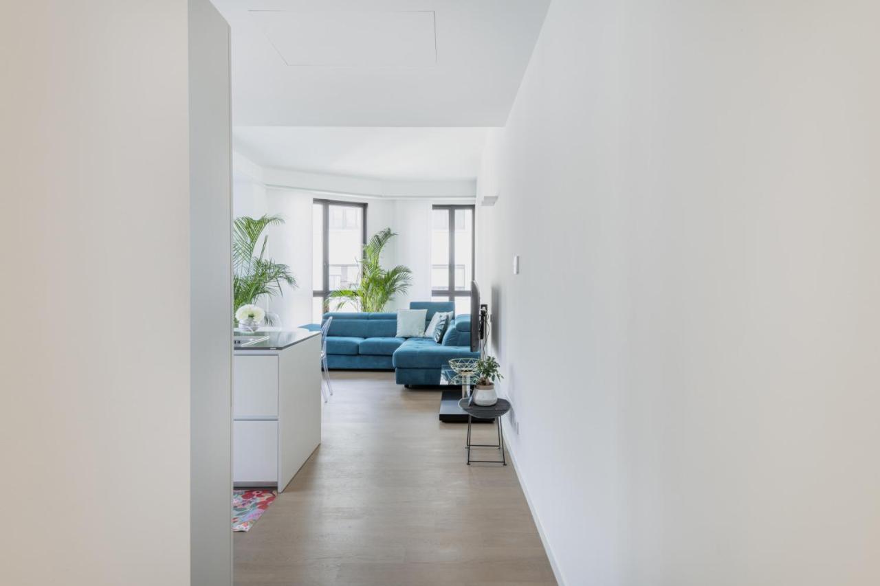 Easylife - Lussuosa Dimora Con Rooftop Condominiale Vista Duomo Милано Екстериор снимка